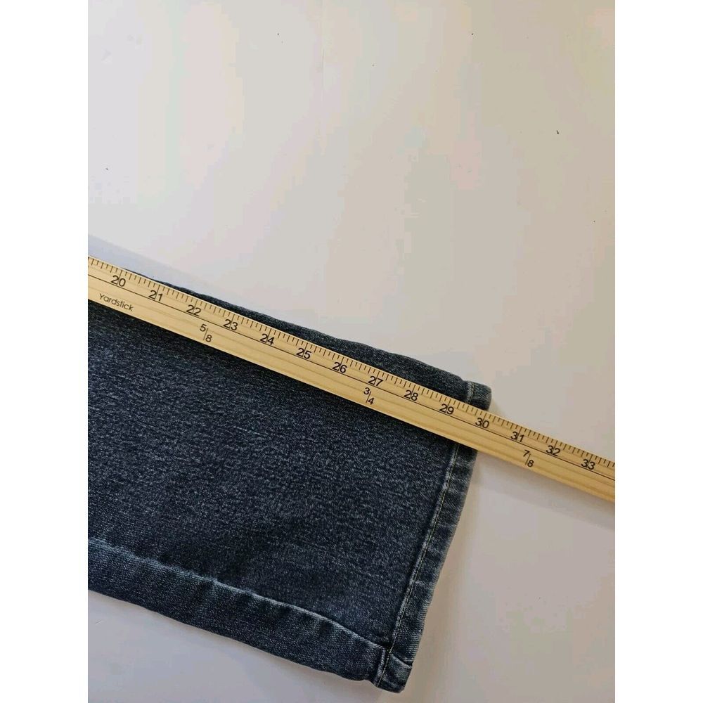 Joop Men's‎ Stretchy Waist Denim Jeans Sz 30 28x30 - Picture 11 of 12